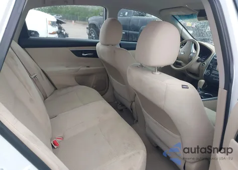 2014 Nissan Altima 2.5 S z USA, uszkodzony, nr VIN 1N4AL3AP2EC202598